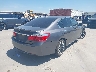 1HGCR6F59FA****** Salvamento y Destrozados 2015 Honda Accord Hybrid en Estado de Texas