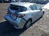 JTHKD5BH0G2****** Salvage and Wrecked 2016 Lexus CT in California State