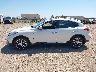 JN1BJ0RR2HM****** Repairable 2017 Infiniti QX50 in South Dakota State