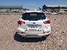 JN1BJ0RR2HM****** Wrecked 2017 Infiniti QX50