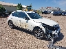 JN1BJ0RR2HM****** Salvage and Wrecked 2017 Infiniti QX50 in Sioux Falls