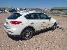 JN1BJ0RR2HM****** Salvage and Wrecked 2017 Infiniti QX50 in South Dakota State