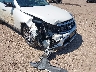 JN1BJ0RR2HM****** Salvage and Repairable 2017 Infiniti QX50 in South Dakota State
