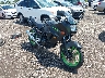 JKAEXMF14WA****** Salvamento y Destrozados 1998 Kawasaki Ninja 250R en Cincinnati