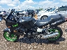 JKAEXMF14WA****** Reparables 1998 Kawasaki Ninja 250R en Estado de Ohio