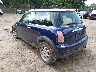 WMWRC335X5T****** Salvamento y Reparables 2005 MINI Cooper en Burlington