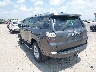JTEBU5JR7J5****** Salvage and Repairable 2018 Toyota 4Runner in Dallas