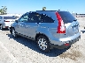 JHLRE487X8C****** Salvamento y Reparables 2008 Honda CR-V en Los Angeles South