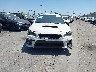 JF1VA2L63F9****** Destrozados 2015 Subaru WRX en Estado de California