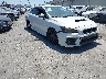 JF1VA2L63F9****** Salvamento y Destrozados 2015 Subaru WRX en Ace Carson