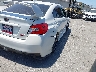 JF1VA2L63F9****** Salvamento y Destrozados 2015 Subaru WRX en Estado de California