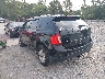 2FMDK3GCXDB****** Salvage and Repairable 2013 Ford Edge in Atlanta North