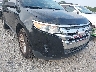 2FMDK3GCXDB****** Salvage and Repairable 2013 Ford Edge in Georgia State