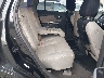 2FMDK3GCXDB****** Wrecked 2013 Ford Edge in Atlanta North