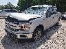 1FTEW1EB8JF****** Usados y Reparables 2018 Ford F-150 en Dayton