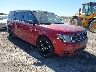 2FMGK5C84EB****** Salvamento y Destrozados 2014 Ford Flex en East Bay