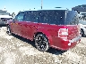 2FMGK5C84EB****** Salvamento y Reparables 2014 Ford Flex en East Bay