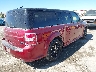 2FMGK5C84EB****** Salvamento y Destrozados 2014 Ford Flex en Estado de California