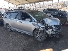 5TDXZ3DC0HS****** Repairable 2017 Toyota Sienna in California State