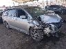 5TDXZ3DC0HS****** Salvage and Wrecked 2017 Toyota Sienna in Fontana Off Site (Calabash)