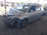 5TDXZ3DC0HS****** Used and Repairable 2017 Toyota Sienna in Fontana Off Site (Calabash)