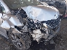 5TDXZ3DC0HS****** Salvage and Repairable 2017 Toyota Sienna in California State