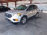 1FMCU0F7XHU****** Usados y Reparables 2017 Ford Escape en Stockton