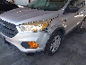 1FMCU0F7XHU****** Salvamento y Reparables 2017 Ford Escape en Estado de California