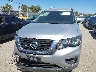 5N1DR2MN2KC****** Wrecked 2019 Nissan Pathfinder in California State