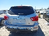 5N1DR2MN2KC****** Wrecked 2019 Nissan Pathfinder