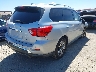 5N1DR2MN2KC****** Salvage and Wrecked 2019 Nissan Pathfinder in California State