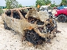KL77LHEPXSC****** Salvamento y Destrozados 2025 Chevrolet Trax en Fort Myers