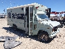 1FDJE34H1KH****** Salvage and Wrecked 1989 Ford E-350 in Albuquerque