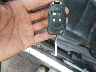 1G1RB6E4XFU****** Salvage 2015 Chevrolet Volt in Ohio State