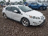 1G1RB6E4XFU****** Salvage and Wrecked 2015 Chevrolet Volt in Cincinnati