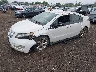 1G1RB6E4XFU****** Used and Repairable 2015 Chevrolet Volt in Cincinnati