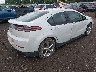 1G1RB6E4XFU****** Salvage and Wrecked 2015 Chevrolet Volt in Ohio State