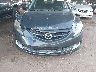 1YVHZ8EH8D5****** Salvamento y Reparables 2013 Mazda 6 en Estado de Arizona