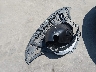 KM8HBCAB5SU****** Destrozados 2025 Hyundai Kona en Estado de Texas