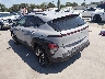 KM8HBCAB5SU****** Salvamento y Reparables 2025 Hyundai Kona en Austin