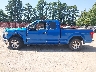 1FTEX1CP1FK****** Repairable 2015 Ford F-150 in Texas State