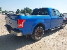 1FTEX1CP1FK****** Salvage and Wrecked 2015 Ford F-150 in Texas State