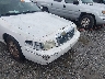 2MEFM75V46X****** Destrozados 2006 Mercury Grand Marquis