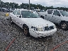 2MEFM75V46X****** Salvamento y Destrozados 2006 Mercury Grand Marquis en Savannah