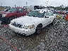 2MEFM75V46X****** Usados y Reparables 2006 Mercury Grand Marquis en Savannah