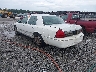 2MEFM75V46X****** Salvamento y Reparables 2006 Mercury Grand Marquis en Savannah