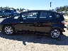JHMGE8H67BS****** Salvamento 2011 Honda Fit