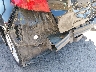 JHMGE8H67BS****** Reparables 2011 Honda Fit