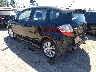 JHMGE8H67BS****** Salvamento y Reparables 2011 Honda Fit en Seattle