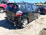 JHMGE8H67BS****** Salvamento y Destrozados 2011 Honda Fit en Estado de Washington